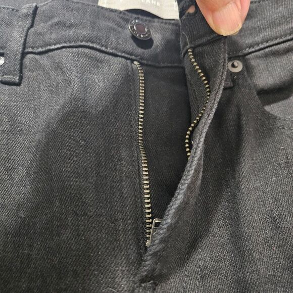 Everlane Denim 27 Ankle Length - Picture 5 of 9